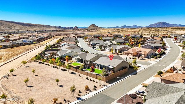 6175 E BLAKE Lane E, Prescott Valley, AZ 86314