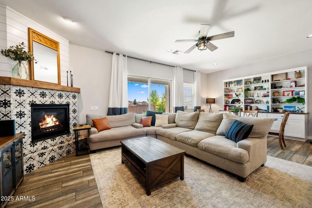 6175 E BLAKE Lane E, Prescott Valley, AZ 86314