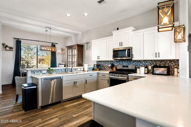 6175 E BLAKE Lane E, Prescott Valley, AZ 86314