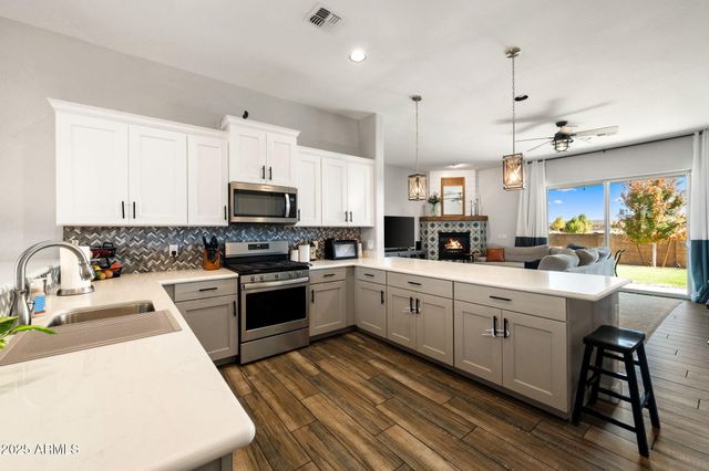 6175 E BLAKE Lane E, Prescott Valley, AZ 86314