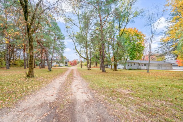 18751 16 Mile Rd, Big Rapids, MI 49307