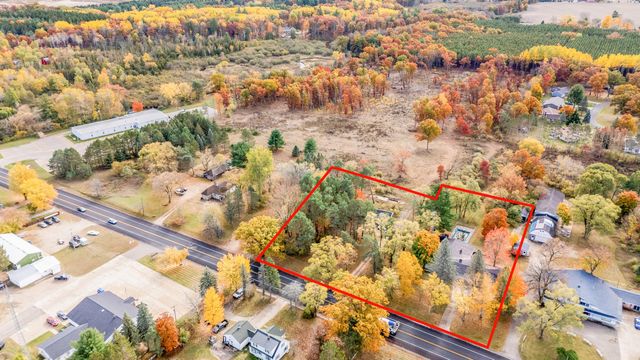 18751 16 Mile Rd, Big Rapids, MI 49307