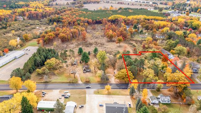 18751 16 Mile Rd, Big Rapids, MI 49307