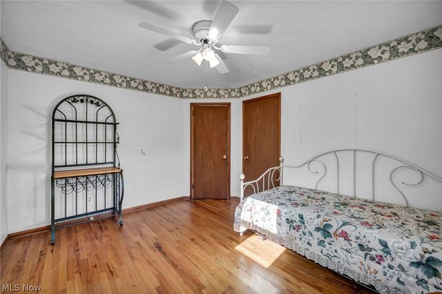 1347 S Polen Avenue, Mogadore, OH 44260