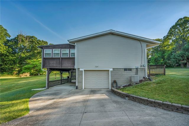 1347 S Polen Avenue, Mogadore, OH 44260