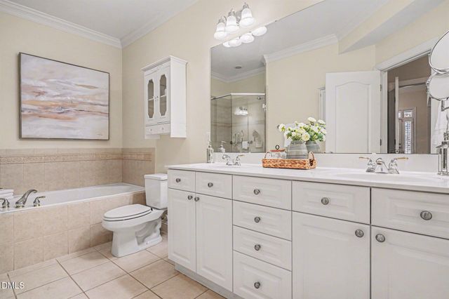 8119 Lloyd Allyns Way, Raleigh, NC 27615