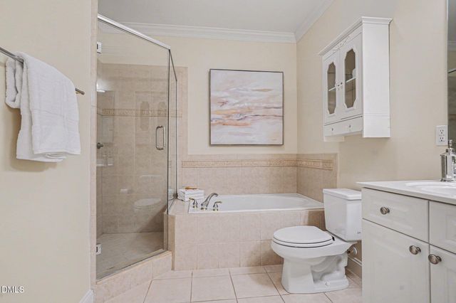 8119 Lloyd Allyns Way, Raleigh, NC 27615