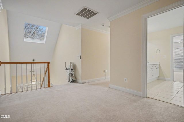 8119 Lloyd Allyns Way, Raleigh, NC 27615