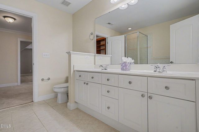 8119 Lloyd Allyns Way, Raleigh, NC 27615