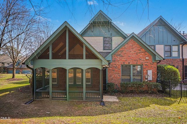 8119 Lloyd Allyns Way, Raleigh, NC 27615