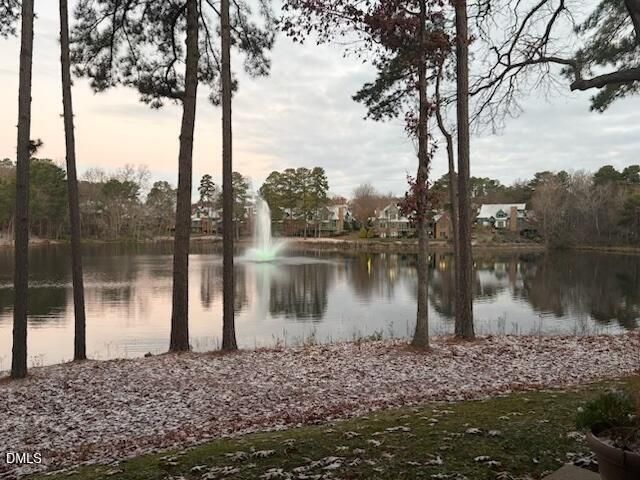 8119 Lloyd Allyns Way, Raleigh, NC 27615