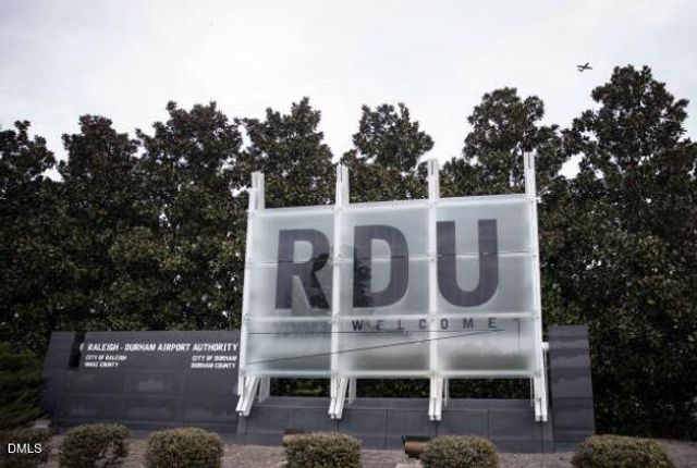 8119 Lloyd Allyns Way, Raleigh, NC 27615