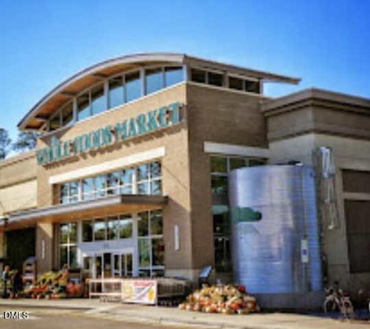 8119 Lloyd Allyns Way, Raleigh, NC 27615