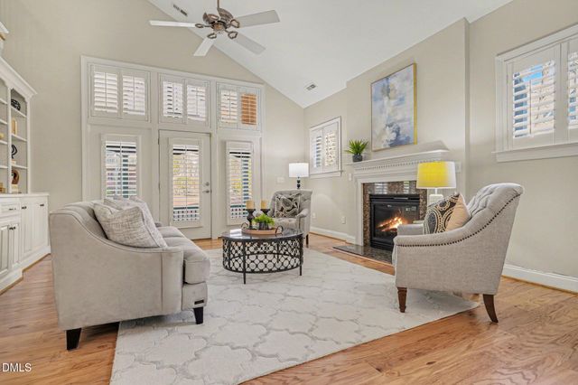 8119 Lloyd Allyns Way, Raleigh, NC 27615