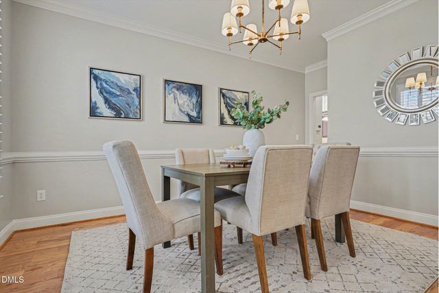 8119 Lloyd Allyns Way, Raleigh, NC 27615