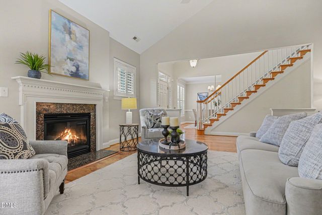 8119 Lloyd Allyns Way, Raleigh, NC 27615