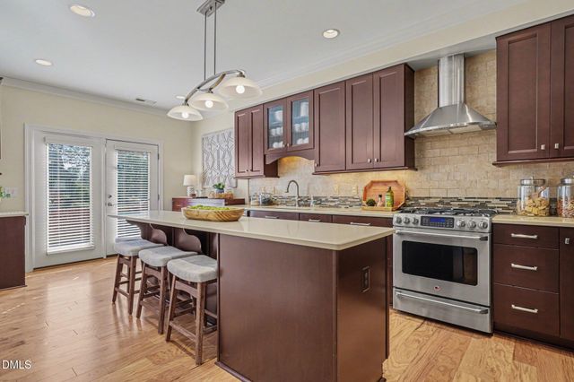 8119 Lloyd Allyns Way, Raleigh, NC 27615