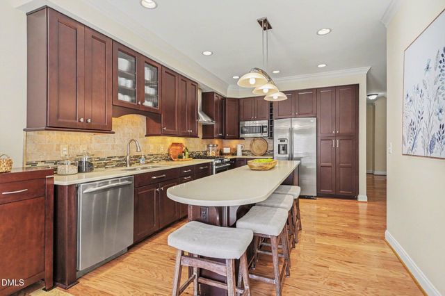 8119 Lloyd Allyns Way, Raleigh, NC 27615