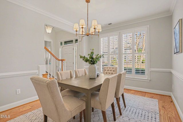 8119 Lloyd Allyns Way, Raleigh, NC 27615