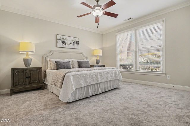 8119 Lloyd Allyns Way, Raleigh, NC 27615