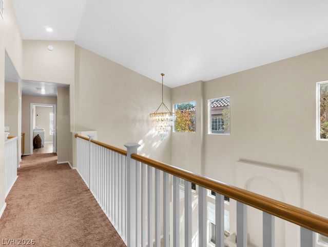 9201 Eagle Ridge Drive, Las Vegas, NV 89134