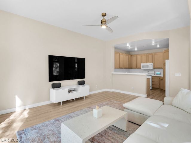 9201 Eagle Ridge Drive, Las Vegas, NV 89134