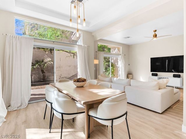 9201 Eagle Ridge Drive, Las Vegas, NV 89134