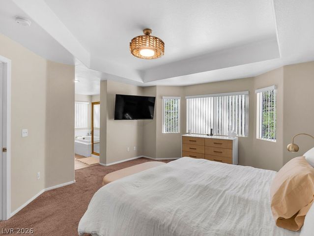 9201 Eagle Ridge Drive, Las Vegas, NV 89134