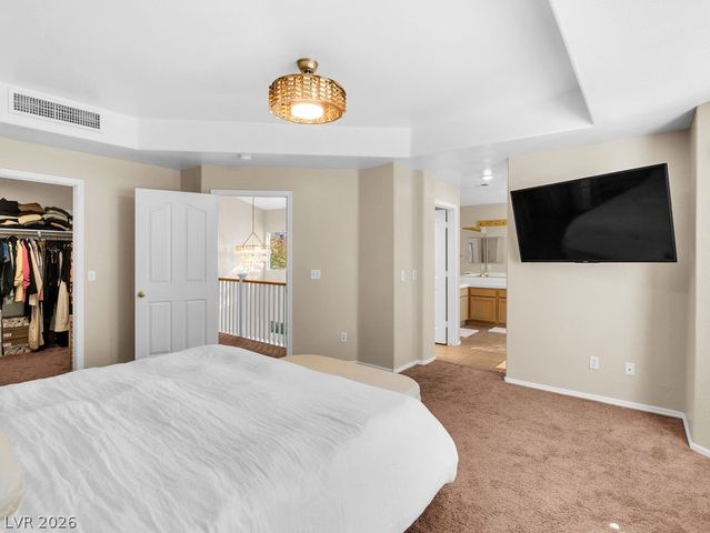 9201 Eagle Ridge Drive, Las Vegas, NV 89134