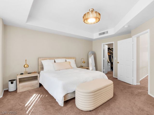 9201 Eagle Ridge Drive, Las Vegas, NV 89134