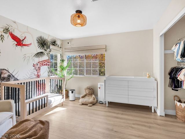 9201 Eagle Ridge Drive, Las Vegas, NV 89134