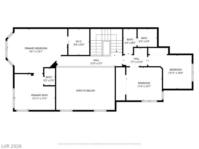 9201 Eagle Ridge Drive, Las Vegas, NV 89134