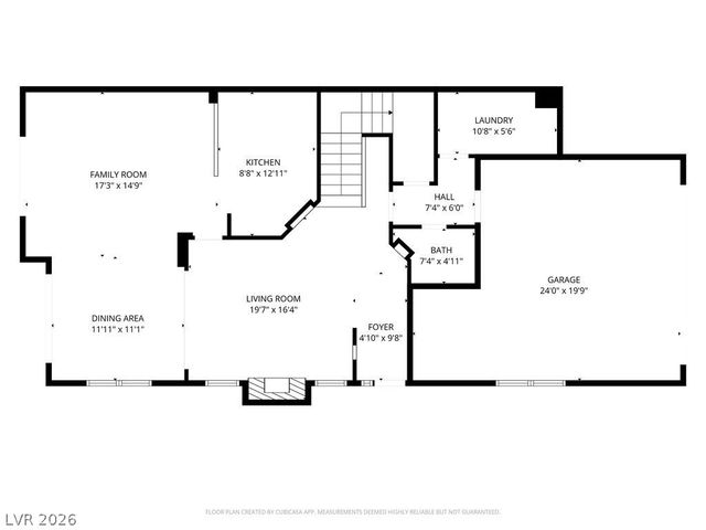 9201 Eagle Ridge Drive, Las Vegas, NV 89134