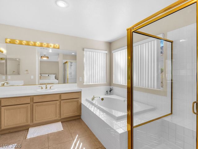 9201 Eagle Ridge Drive, Las Vegas, NV 89134