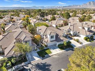 9201 Eagle Ridge Drive, Las Vegas, NV 89134