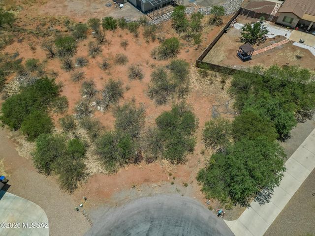 TBD S Morning Glory Court # 63, Sierra Vista, AZ 85650