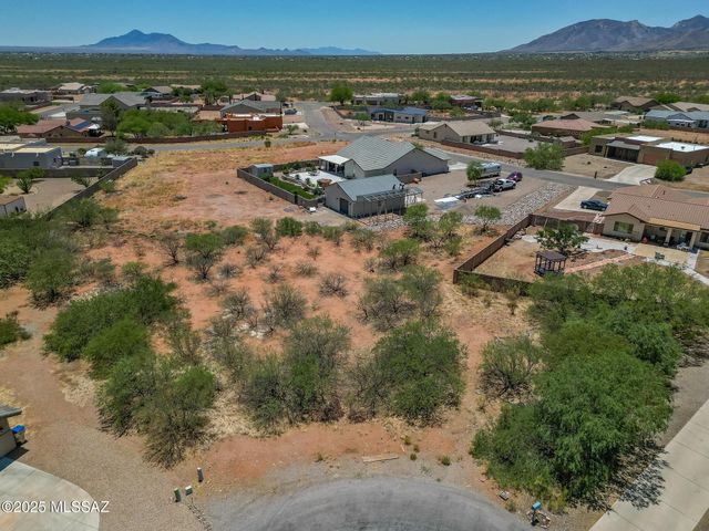 TBD S Morning Glory Court # 63, Sierra Vista, AZ 85650