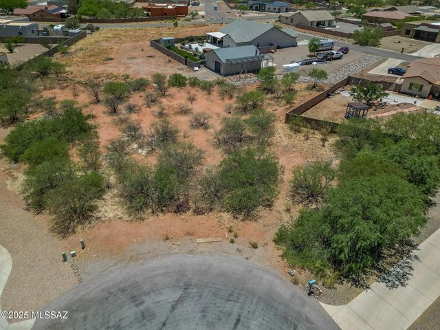 TBD S Morning Glory Court # 63, Sierra Vista, AZ 85650