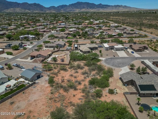 TBD S Morning Glory Court # 63, Sierra Vista, AZ 85650