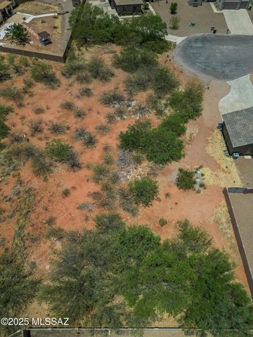 TBD S Morning Glory Court # 63, Sierra Vista, AZ 85650