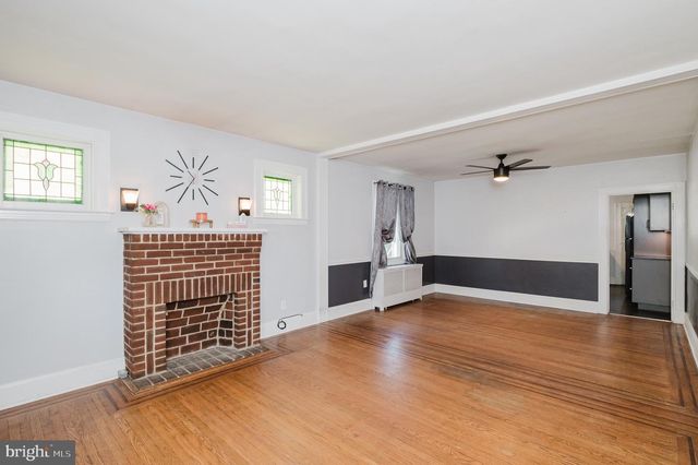 3022 ROSELAWN AVE, Baltimore, MD 21214