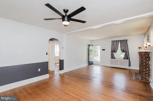 3022 ROSELAWN AVE, Baltimore, MD 21214