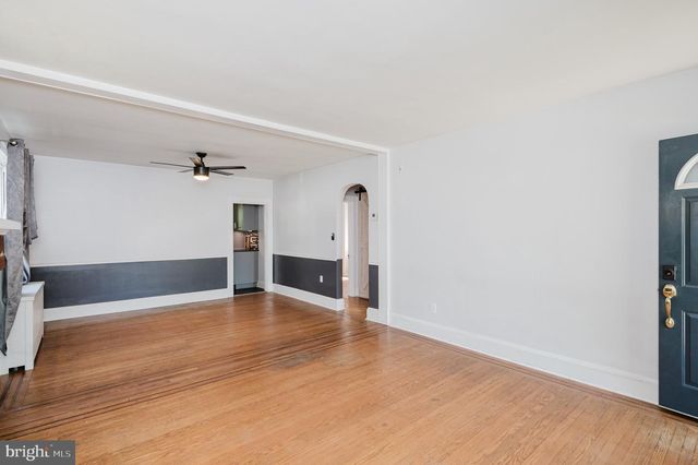 3022 ROSELAWN AVE, Baltimore, MD 21214