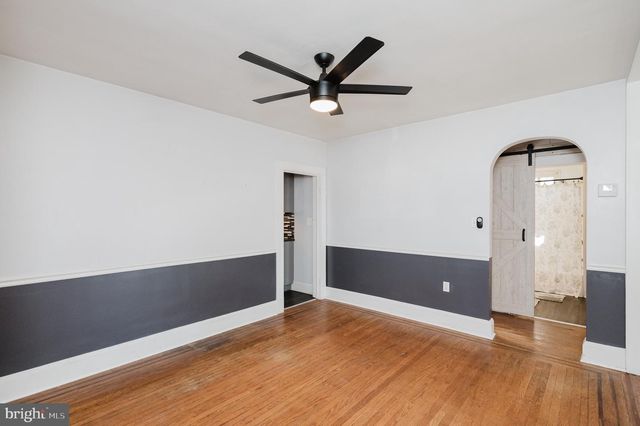 3022 ROSELAWN AVE, Baltimore, MD 21214