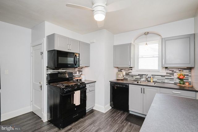 3022 ROSELAWN AVE, Baltimore, MD 21214