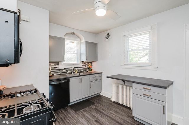 3022 ROSELAWN AVE, Baltimore, MD 21214