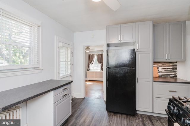 3022 ROSELAWN AVE, Baltimore, MD 21214