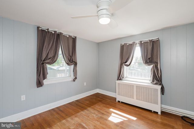 3022 ROSELAWN AVE, Baltimore, MD 21214
