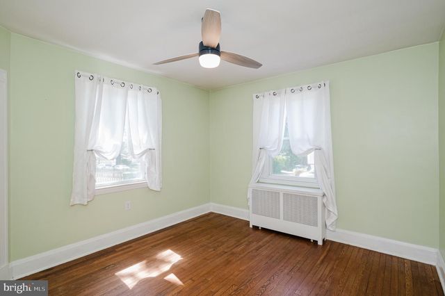 3022 ROSELAWN AVE, Baltimore, MD 21214