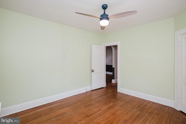 3022 ROSELAWN AVE, Baltimore, MD 21214